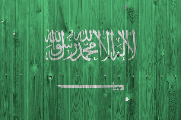 Saudi Arabia