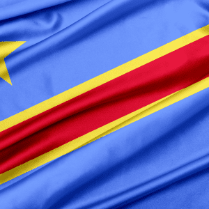 The Democratic Republic of the Congo