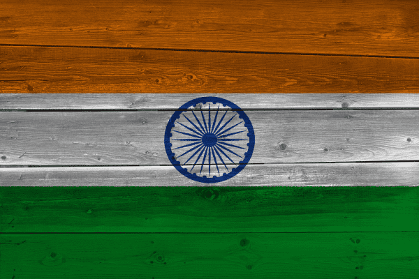 India