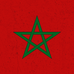Morocco / Marruecos