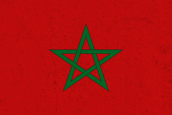 Morocco / Marruecos
