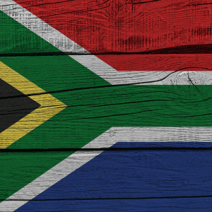 South Africa / Sudáfrica