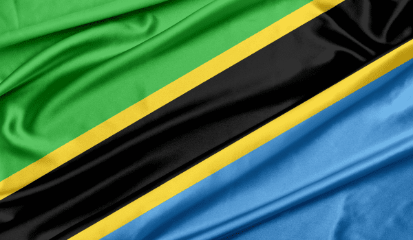Tanzania