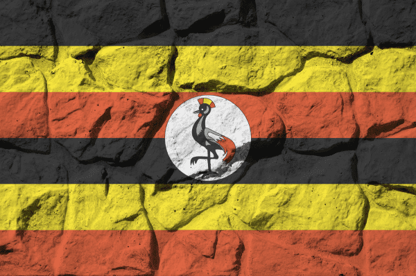 Uganda